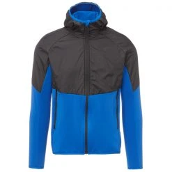 FRILUFTS LUHASOO HOODED FLEECE JACKET Männer - Fleecejacke -Bekleidung Geschaft 312969004 a luhasoo hooded fleece jacket frilufts 1