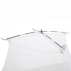 FRILUFTS CROSS MOSQUITO NET - Moskitonetz White -Bekleidung Geschaft 313020001 d cross mosquito net frilufts 1