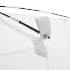 FRILUFTS CROSS MOSQUITO NET - Moskitonetz White -Bekleidung Geschaft 313020001 e cross mosquito net frilufts 1