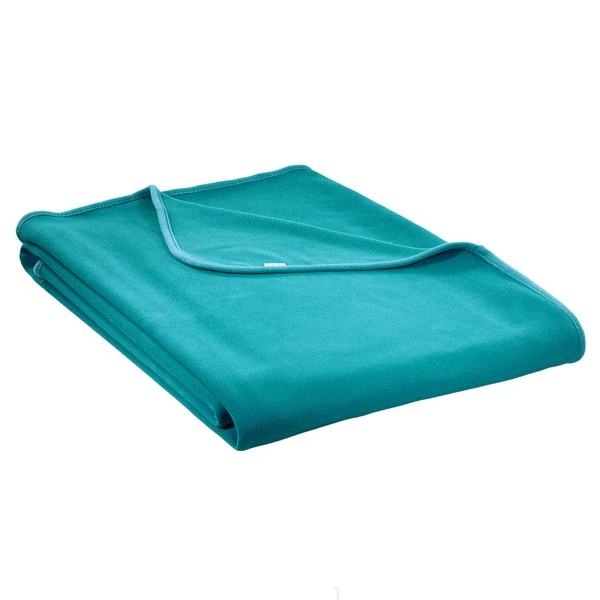 FRILUFTS FLEECE BLANKET - Decke 1 FRILUFTS FLEECE BLANKET - Decke
