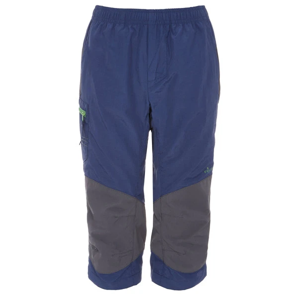 FRILUFTS EYASI 3/4 PANTS Kinder - Freizeithose 2 FRILUFTS EYASI 3/4 PANTS Kinder - Freizeithose – Bild 2