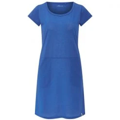 FRILUFTS TUNJA DRESS Frauen - Kleid -Bekleidung Geschaft 313075001 a tunja dress frilufts 1