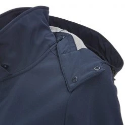 FRILUFTS BIRI HOODED SOFTSHELL COAT Frauen - Softshelljacke Outer Space -Bekleidung Geschaft 313077003 d biri hooded softshell coat frilufts 1