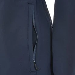 FRILUFTS BIRI HOODED SOFTSHELL COAT Frauen - Softshelljacke Outer Space -Bekleidung Geschaft 313077003 e biri hooded softshell coat frilufts 1