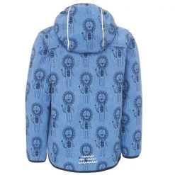 FRILUFTS KALLATTI HOODED JACKET Kinder - Softshelljacke 6 FRILUFTS KALLATTI HOODED JACKET Kinder - Softshelljacke -Bekleidung Geschaft 313079013 b kallatti hooded jacket frilufts 1