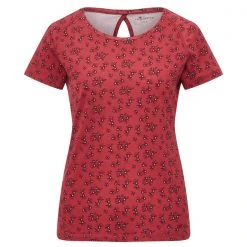 FRILUFTS HEDJE PRINTED T-SHIRT Frauen - T-Shirt