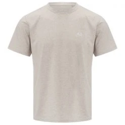 FRILUFTS BITONTO EMBROIDERED T-SHIRT Männer - Funktionsshirt