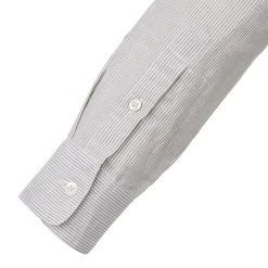 FRILUFTS HELLNAR L/S SHIRT Frauen - Outdoor Bluse Aluminium -Bekleidung Geschaft 313115007 c hellnarls shirt frilufts 1