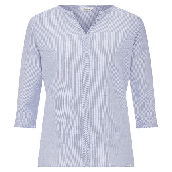 FRILUFTS HELLNAR 3/4 TUNIC Frauen - Tunika 2 FRILUFTS HELLNAR 3/4 TUNIC Frauen - Tunika – Bild 2