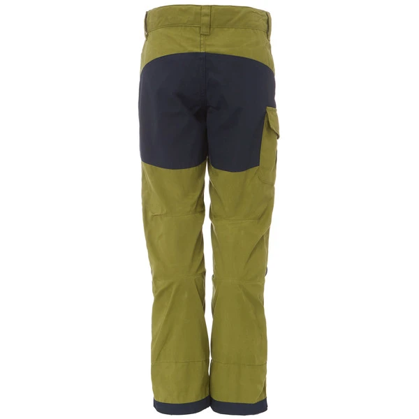 FRILUFTS TOLITA PANTS Kinder - Freizeithose Avocado 3 FRILUFTS TOLITA PANTS Kinder - Freizeithose Avocado – Bild 3