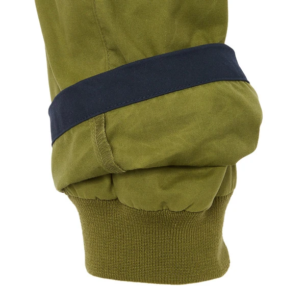 FRILUFTS TOLITA PANTS Kinder - Freizeithose Avocado 5 FRILUFTS TOLITA PANTS Kinder - Freizeithose Avocado – Bild 5