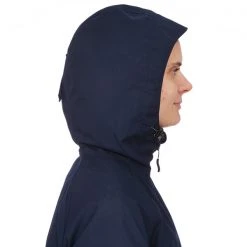 FRILUFTS TEKAPO JACKET Frauen - Regenjacke -Bekleidung Geschaft 313120003 g tekapo jacket frilufts 1