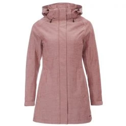 FRILUFTS HAGBY COAT Frauen - Regenmantel