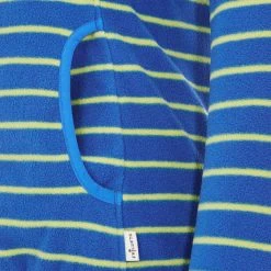 FRILUFTS KRIBI FLEECE JACKET Frauen - Fleecejacke Nautical Blue -Bekleidung Geschaft 313534009 c kribi fleece jacket frilufts 1