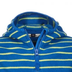 FRILUFTS KRIBI HOODED FLEECE JACKET Kinder - Fleecejacke -Bekleidung Geschaft 313535012 c kribi hooded fleece jacket frilufts 1