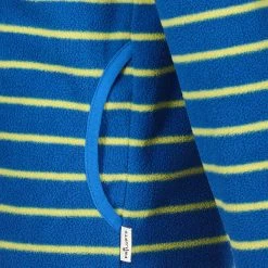 FRILUFTS KRIBI HOODED FLEECE JACKET Kinder - Fleecejacke -Bekleidung Geschaft 313535012 d kribi hooded fleece jacket frilufts 1