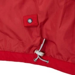 FRILUFTS NYORD TWIN JACKET Kinder - Doppeljacke Chili Pepper -Bekleidung Geschaft 313537008 f nyord twin jacket frilufts 1
