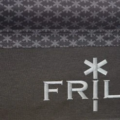 FRILUFTS MADRIGAL - Campingstuhl Grey Melange/signposts -Bekleidung Geschaft 313697001 c madrigal frilufts 1