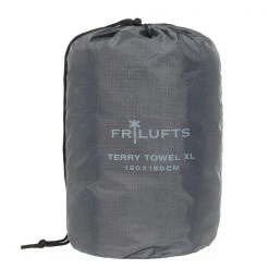 FRILUFTS TERRY TOWEL - Reisehandtuch -Bekleidung Geschaft 313699011 c terry towel frilufts 1