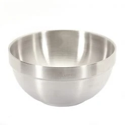 FRILUFTS TEPASTO - Schüssel Silver