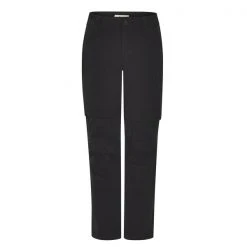 FRILUFTS SKOGAR SOFTSHELL ZIPOFF PANTS Kinder - Softshellhose