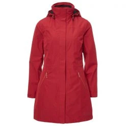 FRILUFTS SAKATA TWIN COAT Frauen - Regenmantel -Bekleidung Geschaft 5637182795 a sakata twin coat frilufts 24