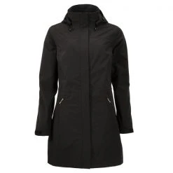 FRILUFTS SAKATA TWIN COAT Frauen - Regenmantel