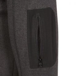 FRILUFTS ARICA FLEECE JACKET Männer - Fleecejacke Caviar -Bekleidung Geschaft 5637274863 c arica fleece jacket frilufts 24