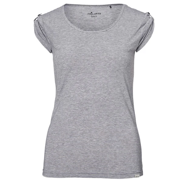 FRILUFTS TRANI T-SHIRT Frauen - Funktionsshirt 2 FRILUFTS TRANI T-SHIRT Frauen - Funktionsshirt – Bild 2