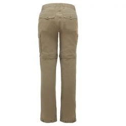 FRILUFTS RAZNAS ZIPOFF PANTS Frauen - Trekkinghose Light Khaki -Bekleidung Geschaft 5637278147 c raznas zipoff pants frilufts 24