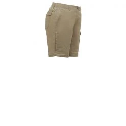 FRILUFTS RAZNAS ZIPOFF PANTS Frauen - Trekkinghose Light Khaki -Bekleidung Geschaft 5637278147 g raznas zipoff pants frilufts 24