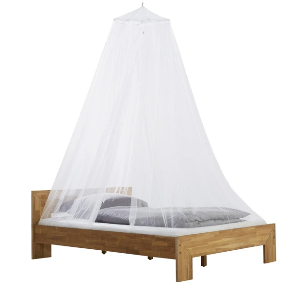 FRILUFTS BALDACHIN MOSQUITO NET - Moskitonetz White 1 FRILUFTS BALDACHIN MOSQUITO NET - Moskitonetz White