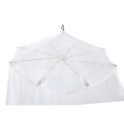 FRILUFTS BALDACHIN MOSQUITO NET - Moskitonetz White 6 FRILUFTS BALDACHIN MOSQUITO NET - Moskitonetz White -Bekleidung Geschaft 5637294820 c baldachin mosquito net frilufts 24