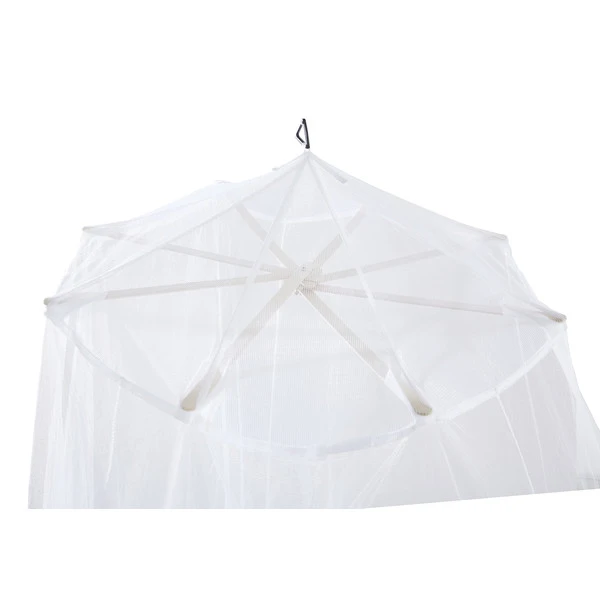 FRILUFTS BALDACHIN MOSQUITO NET - Moskitonetz White 3 FRILUFTS BALDACHIN MOSQUITO NET - Moskitonetz White – Bild 3