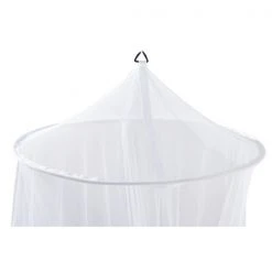 FRILUFTS SPRING RING MOSQUITO NET - Moskitonetz White 6 FRILUFTS SPRING RING MOSQUITO NET - Moskitonetz White -Bekleidung Geschaft 5637295250 c spring ring mosquito net frilufts 24