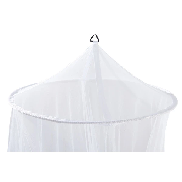 FRILUFTS SPRING RING MOSQUITO NET - Moskitonetz White 3 FRILUFTS SPRING RING MOSQUITO NET - Moskitonetz White – Bild 3