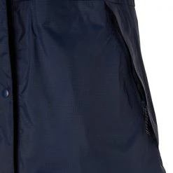 FRILUFTS GUFUFOSS COAT Frauen - Regenmantel Dress Blues -Bekleidung Geschaft 5637342645 d gufufoss coat frilufts 24