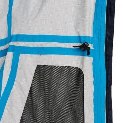 FRILUFTS GUFUFOSS COAT Frauen - Regenmantel Dress Blues -Bekleidung Geschaft 5637342645 e gufufoss coat frilufts 24