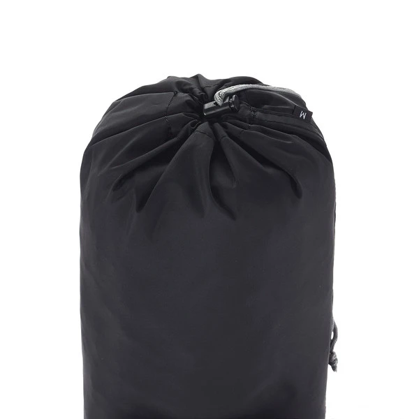 FRILUFTS MATTRESS STUFF SACK - Packbeutel Black 3 FRILUFTS MATTRESS STUFF SACK - Packbeutel Black – Bild 3