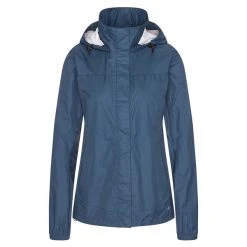 FRILUFTS LANGFOSS JACKET Frauen - Regenjacke