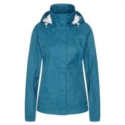 FRILUFTS LANGFOSS JACKET Frauen - Regenjacke -Bekleidung Geschaft 5637588610 a langfoss jacket frilufts 24