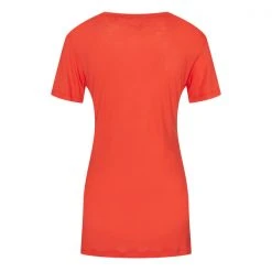 FRILUFTS TOMATO PRINTED T-SHIRT Frauen - T-Shirt Tomato -Bekleidung Geschaft 5637591620 b tomato printed tshirt frilufts 24