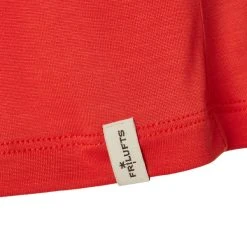 FRILUFTS TOMATO PRINTED T-SHIRT Frauen - T-Shirt Tomato -Bekleidung Geschaft 5637591620 c tomato printed tshirt frilufts 24