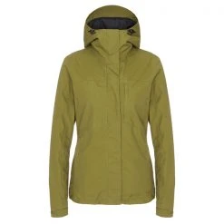 FRILUFTS TEKAPO PADDED JACKET Frauen - Übergangsjacke