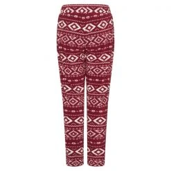 FRILUFTS BUALA FLEECE PANTS Kinder - Fleecehose Cabernet -Bekleidung Geschaft 5637595556 c buala fleece pants frilufts 24