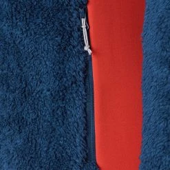 FRILUFTS UTSIRA FLEECE JACKET Frauen - Fleecejacke Aura Orange -Bekleidung Geschaft 5637595625 c utsira fleece jacket frilufts 24