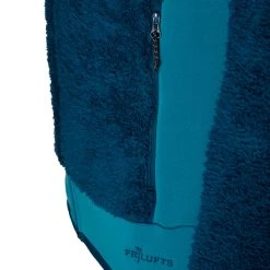 FRILUFTS UTSIRA FLEECE JACKET Männer - Fleecejacke Moroccan Blue -Bekleidung Geschaft 5637595635 c utsira fleece jacket frilufts 24