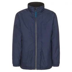 FRILUFTS VITI TWIN JACKET Kinder - Doppeljacke Insignia Blue -Bekleidung Geschaft 5637596120 d viti twin jacket frilufts 24