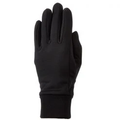 FRILUFTS TECNOSTRETCH GLOVE Unisex - Handschuhe Black