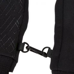 FRILUFTS TECNOSTRETCH GLOVE Unisex - Handschuhe Black -Bekleidung Geschaft 5637596146 d tecnostretch glove frilufts 24